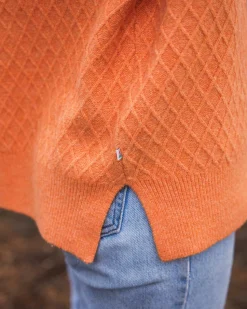 Hinterland Recycled Knitted Jumper