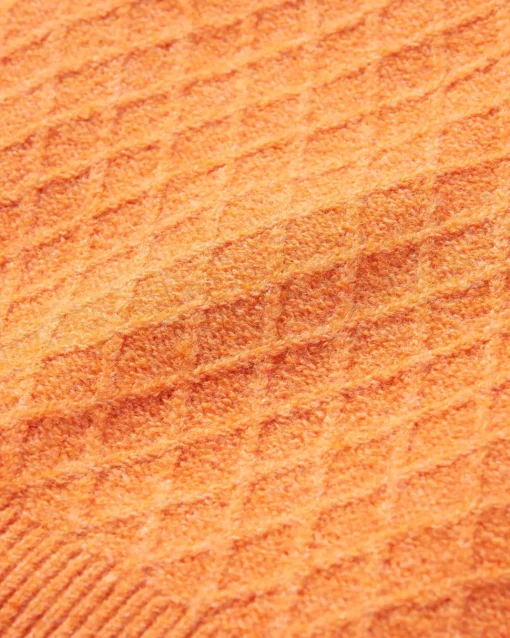 Hinterland Recycled Knitted Jumper