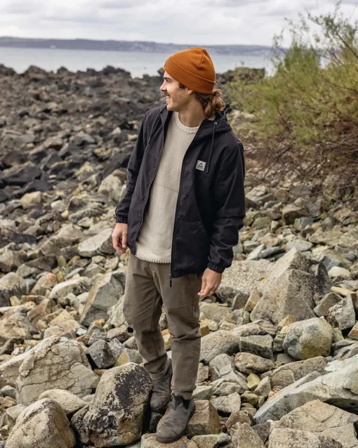 Horizon Jacket