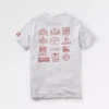 Icon Recycled Cotton T-Shirt