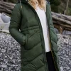 Kinsey Recycled 2.0 Jacket