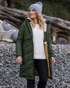 Kinsey Recycled 2.0 Jacket