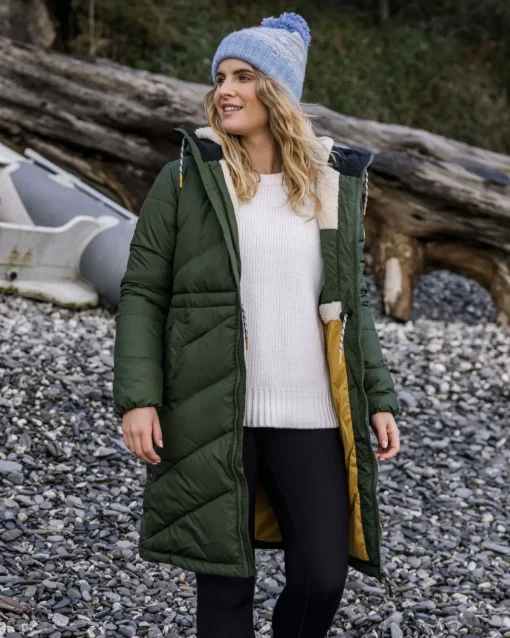 Kinsey Recycled 2.0 Jacket