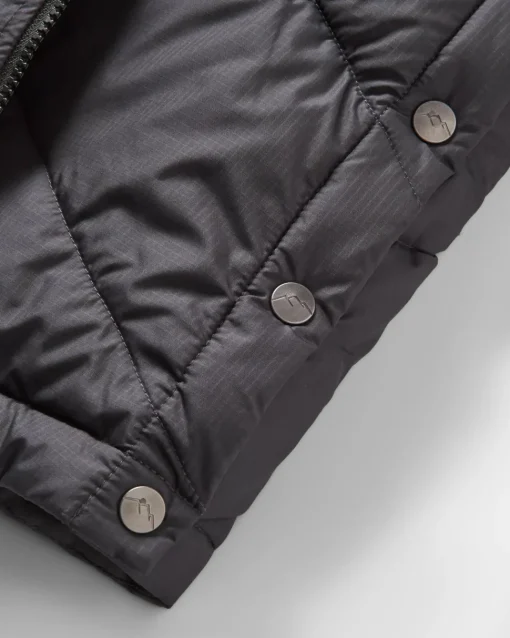Kinsey Recycled 2.0 Jacket