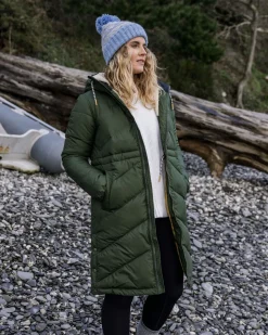 Kinsey Recycled 2.0 Jacket