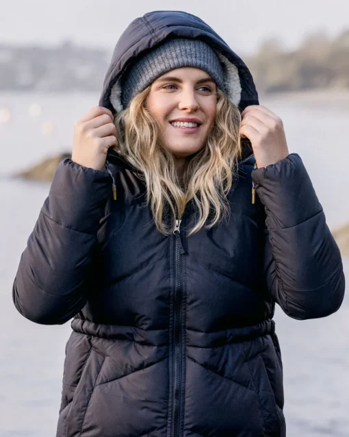 Kinsey Recycled 2.0 Jacket