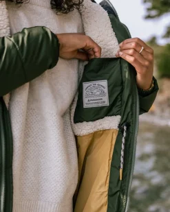 Kinsey Recycled 2.0 Jacket
