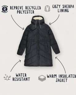 Kinsey Recycled Jacket