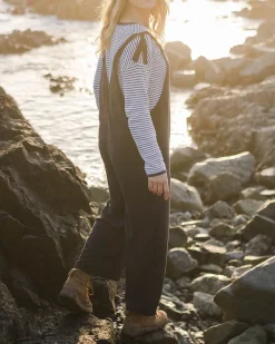 Lazy Day Dungarees