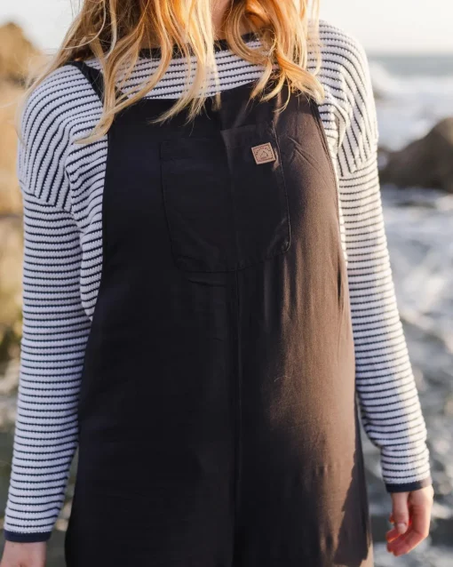 Lazy Day Dungarees