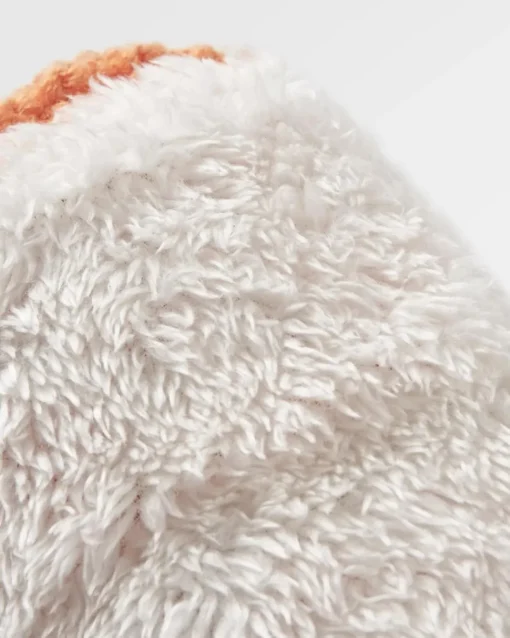 Lily Recycled Fleece Lined Fingerless Mittens
