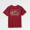 Made to Roam Recycled Cotton T-Shirt
