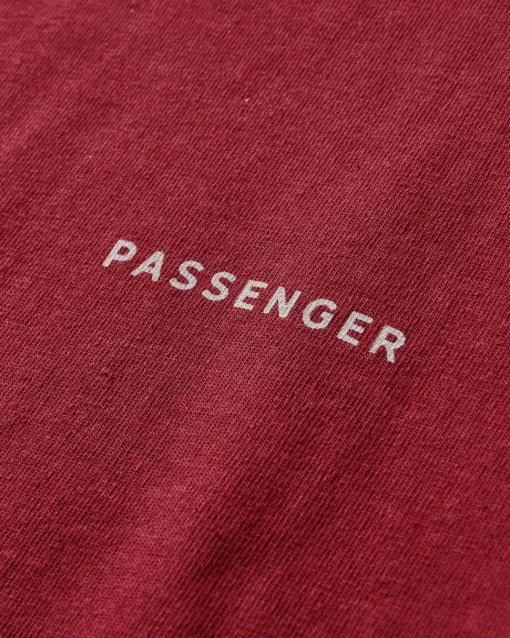 Made to Roam Recycled Cotton T-Shirt