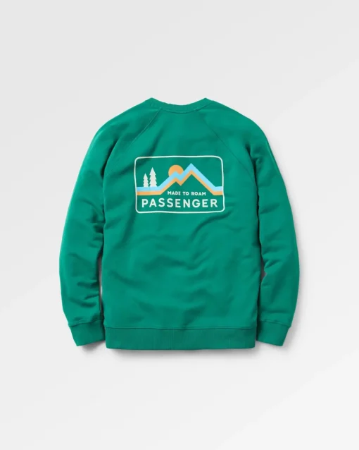 Made To Roam Sweatshirt
