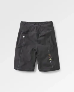 Mantra Recycled Active Short