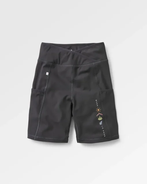 Mantra Recycled Active Short