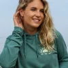 Mindful Recycled Cotton Hoodie