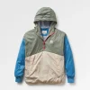 Moonlight Recycled Insulated Smock