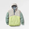 Moonlight Recycled Insulated Smock