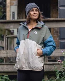 Moonlight Recycled Insulated Smock
