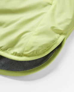 Moonlight Recycled Insulated Smock