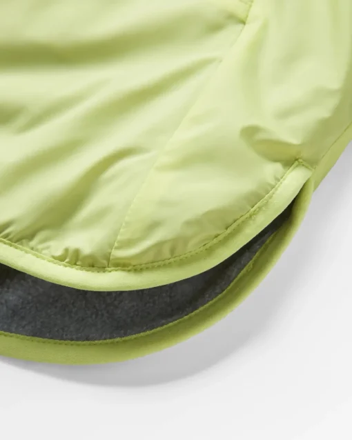 Moonlight Recycled Insulated Smock
