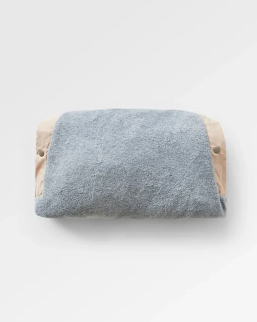Moonlight Recycled Insulated Smock