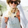 Muir Organic Cotton Knitted Jumper