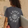 Mystic Recycled Cotton T-Shirt