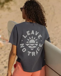 Mystic Recycled Cotton T-Shirt