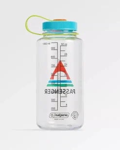 Nalgene 1L Wide Mouth Water Bottle