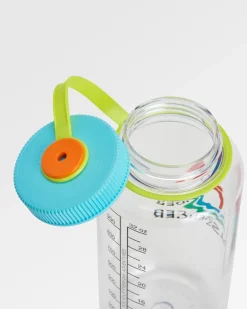 Nalgene 1L Wide Mouth Water Bottle