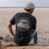 Odyssey Organic Cotton T-Shirt