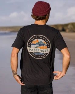 Odyssey Organic Cotton T-Shirt