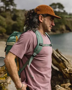 Odyssey Recycled Cotton T-Shirt