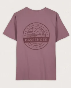 Odyssey Recycled Cotton T-Shirt