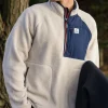 Offgrid 2.0 Recycled Sherpa Fleece
