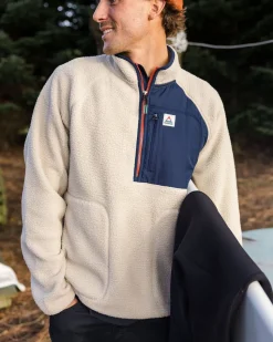 Offgrid 2.0 Recycled Sherpa Fleece