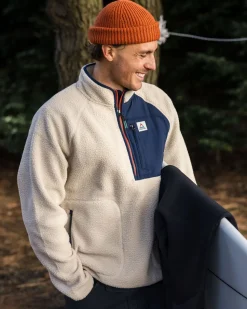 Offgrid 2.0 Recycled Sherpa Fleece