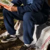Offgrid Recycled Sherpa Fleece Jogger