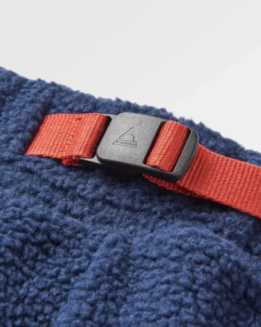 Offgrid Recycled Sherpa Fleece Jogger