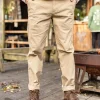 365 Organic Cotton Pants