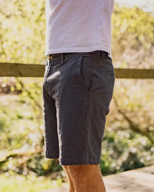 365 Organic Cotton Shorts