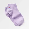 Organic Trainer Socks