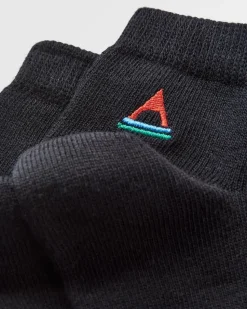 Organic Trainer Socks