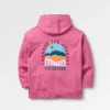 Outlook Recycled Cotton Hoodie