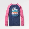 Outlook Recycled LS T-Shirt