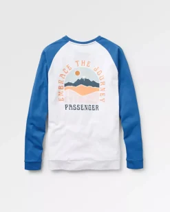 Outlook Recycled LS T-Shirt