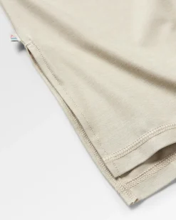 Pacifica Recycled Active LS Top