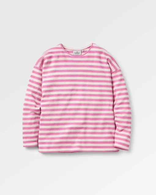 Panorama Striped LS T-Shirt